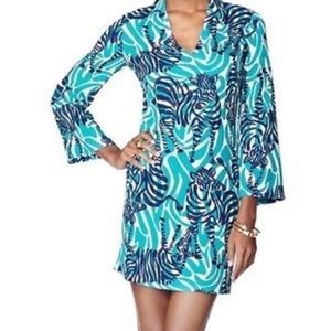 🌸🌸Lilly Pulitzer EUC dress size 4🌸🌸
